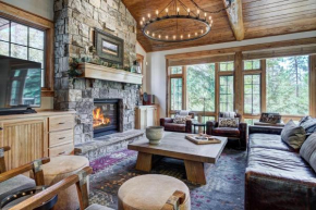 Christie Heights Retreat Breckenridge